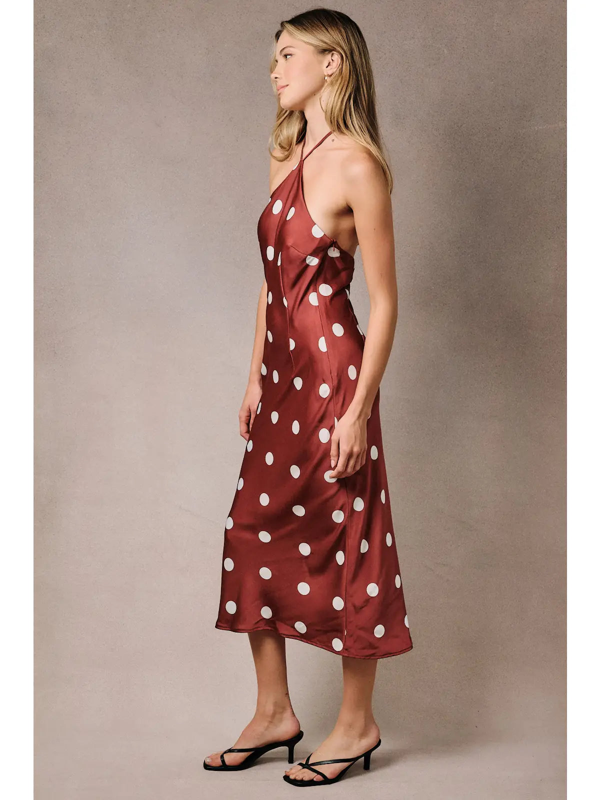 Lindsey Dress