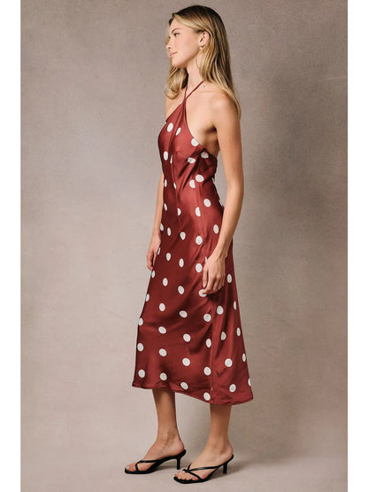 Lindsey Dress