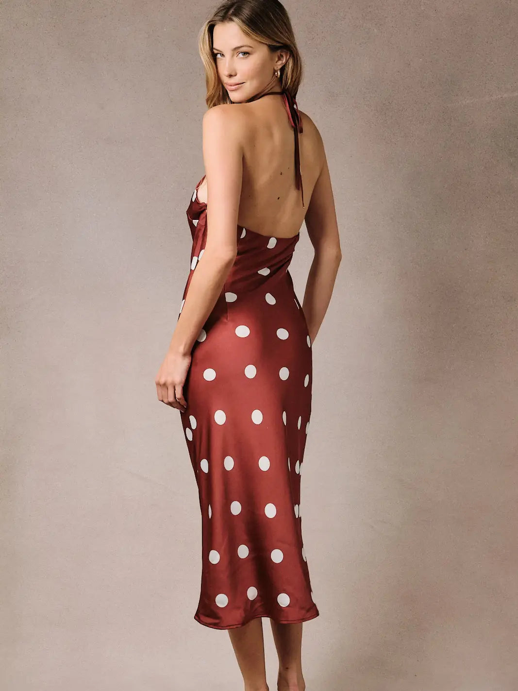 Lindsey Dress