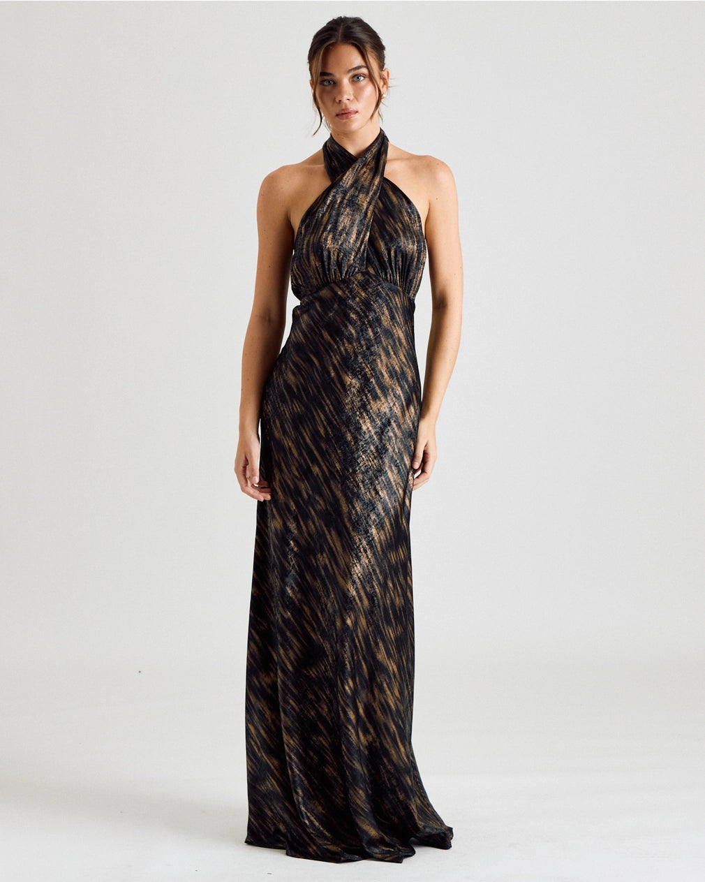 Stacy Dress