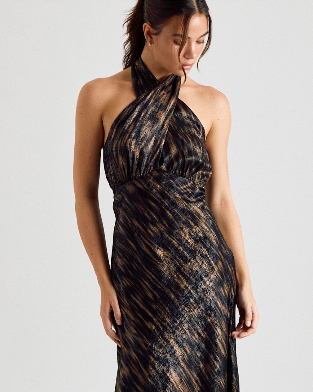 Stacy Dress