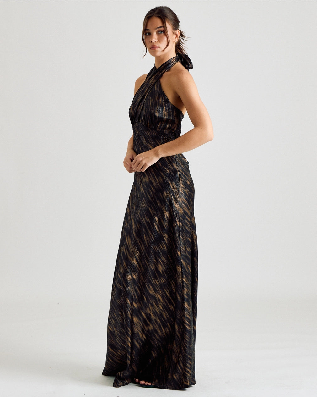 Stacy Dress