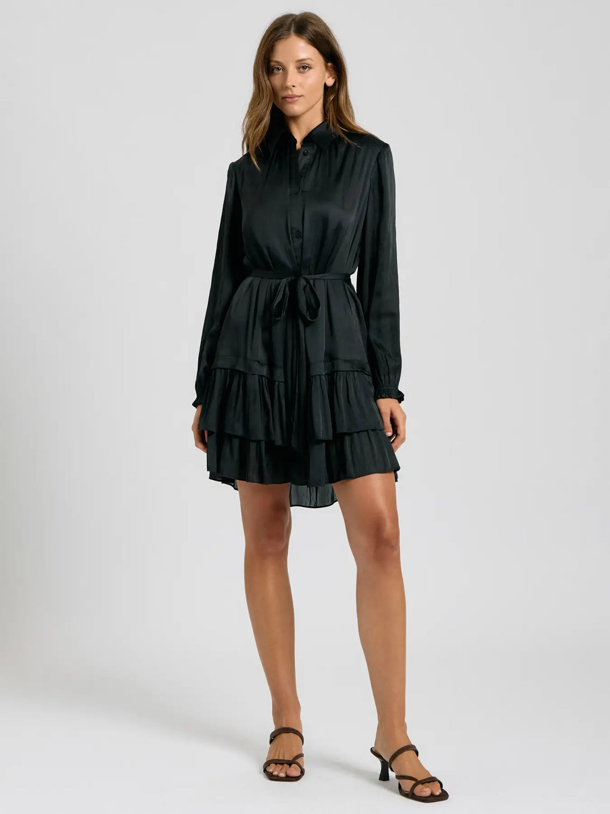 Tae Dress
