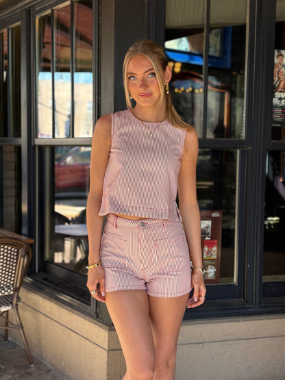 The Striped Set