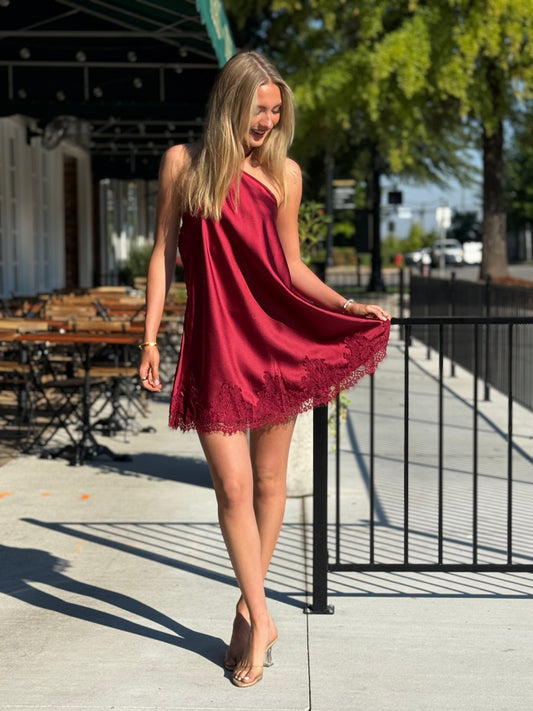 Bella Dress