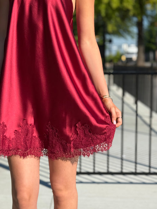Bella Dress