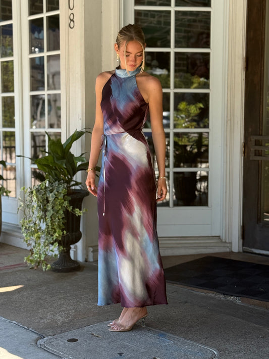 Lilah Dress