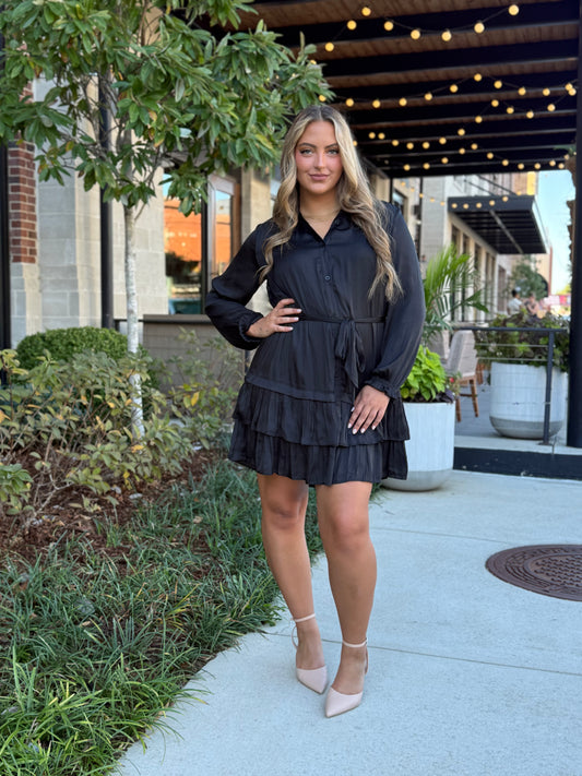 Tae Dress