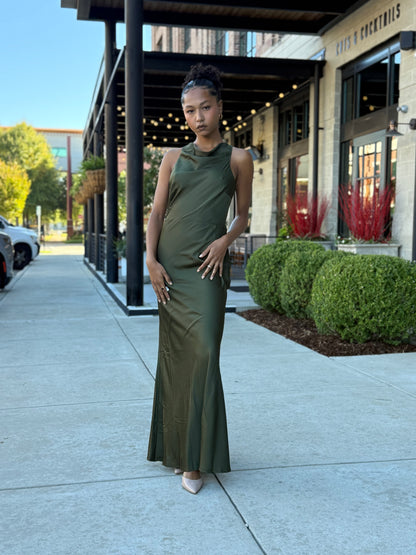 Jackie Dress