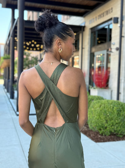 Jackie Dress