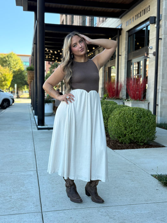 Sarah Dress