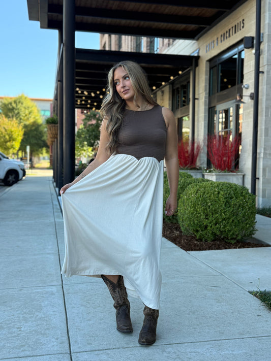 Sarah Dress