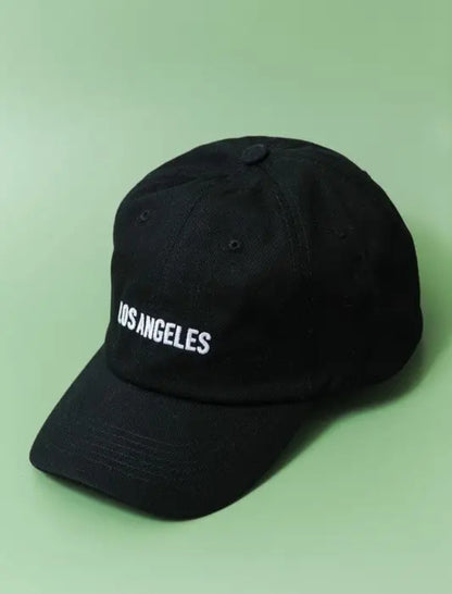 Los Angeles Cap