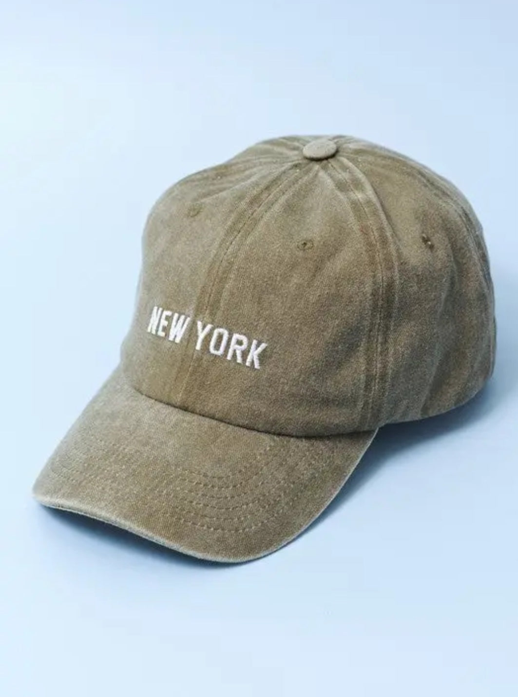 New York Cap