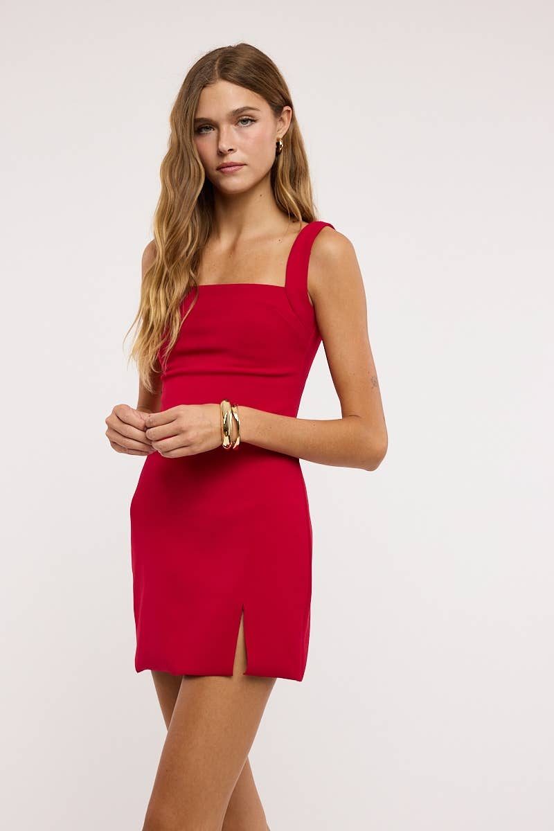 Lenox Dress