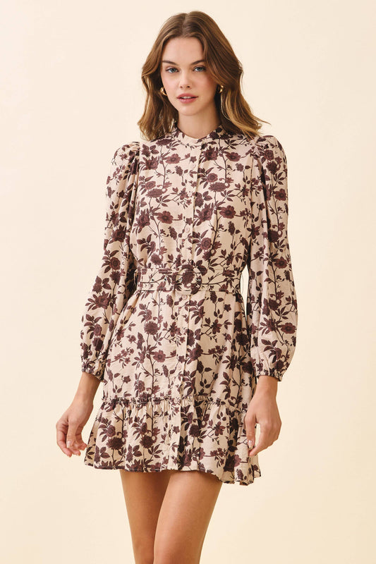 Angela Dress