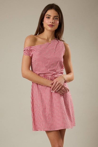 Tess Dress