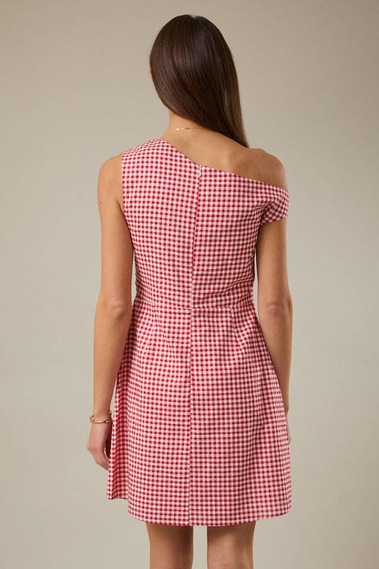 Tess Dress