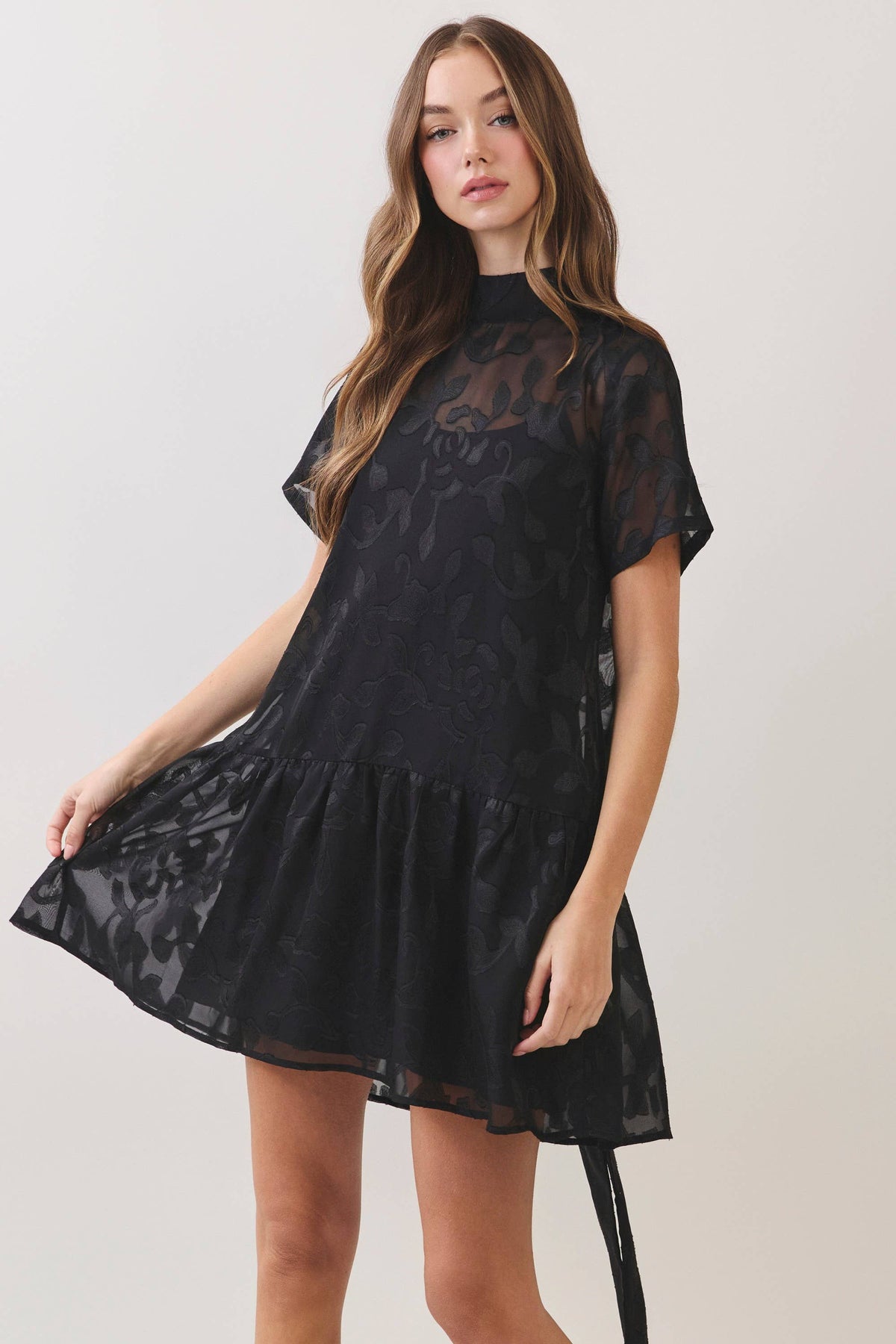 Chloe Dress