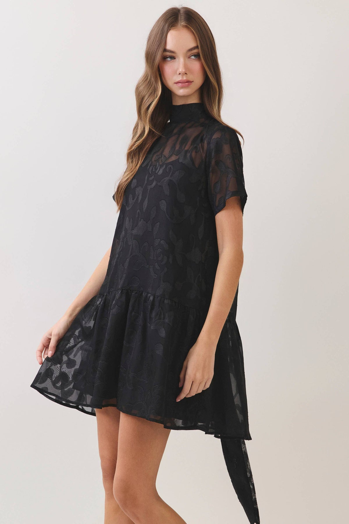 Chloe Dress