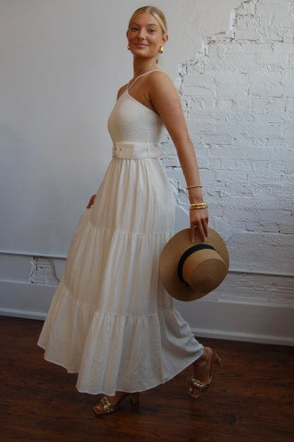 Blanca Maxi