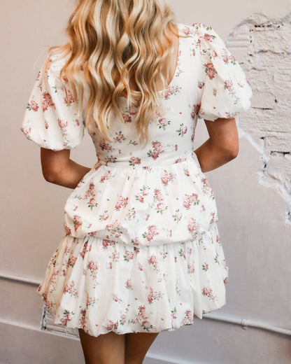 Blossom Dress