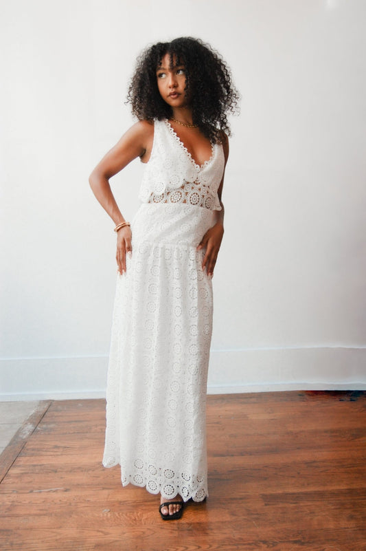 Bridgette Maxi