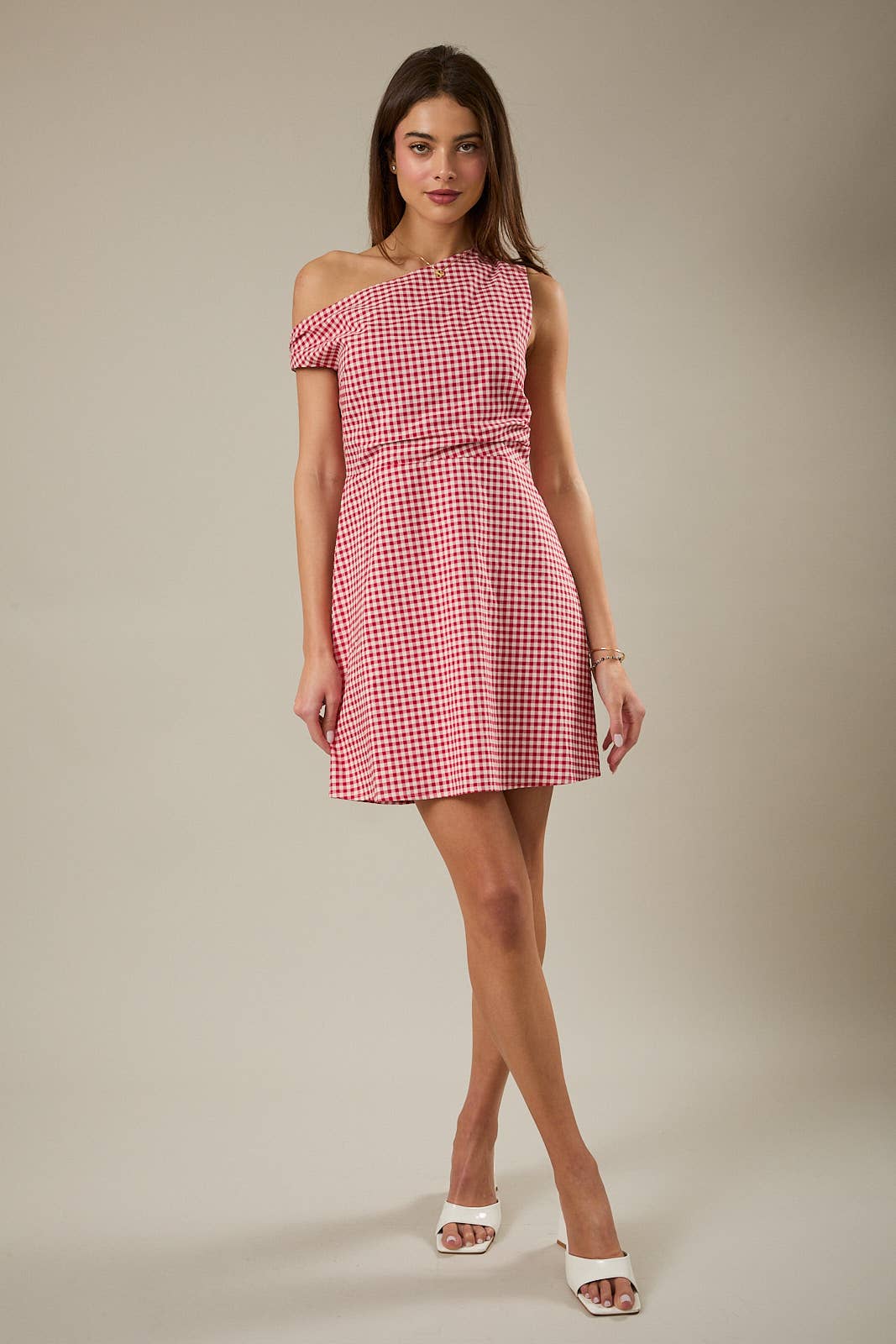 Tess Dress