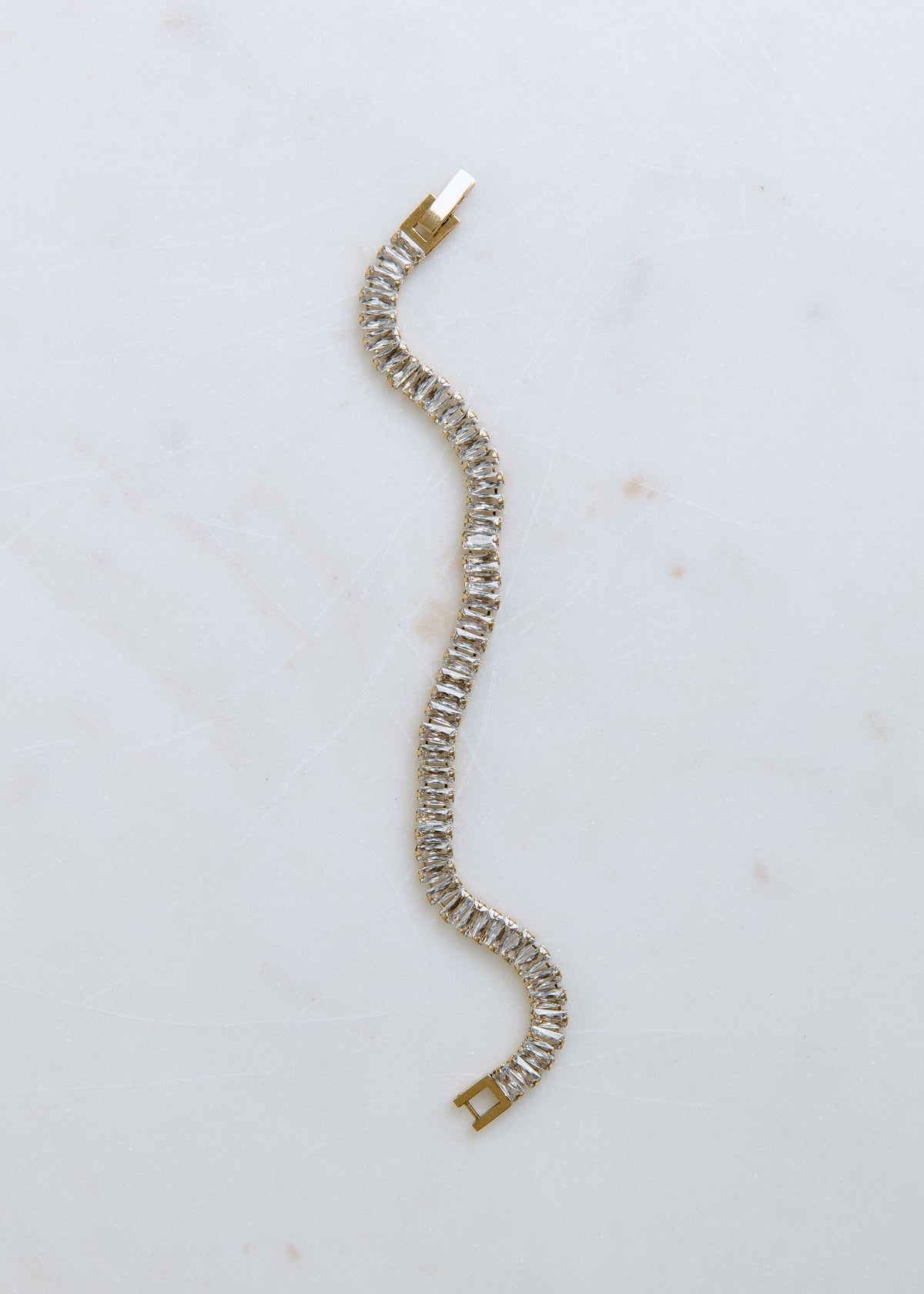 Non Tarnish Endless Bracelet