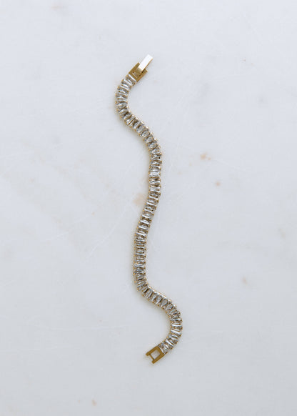 Non Tarnish Endless Bracelet