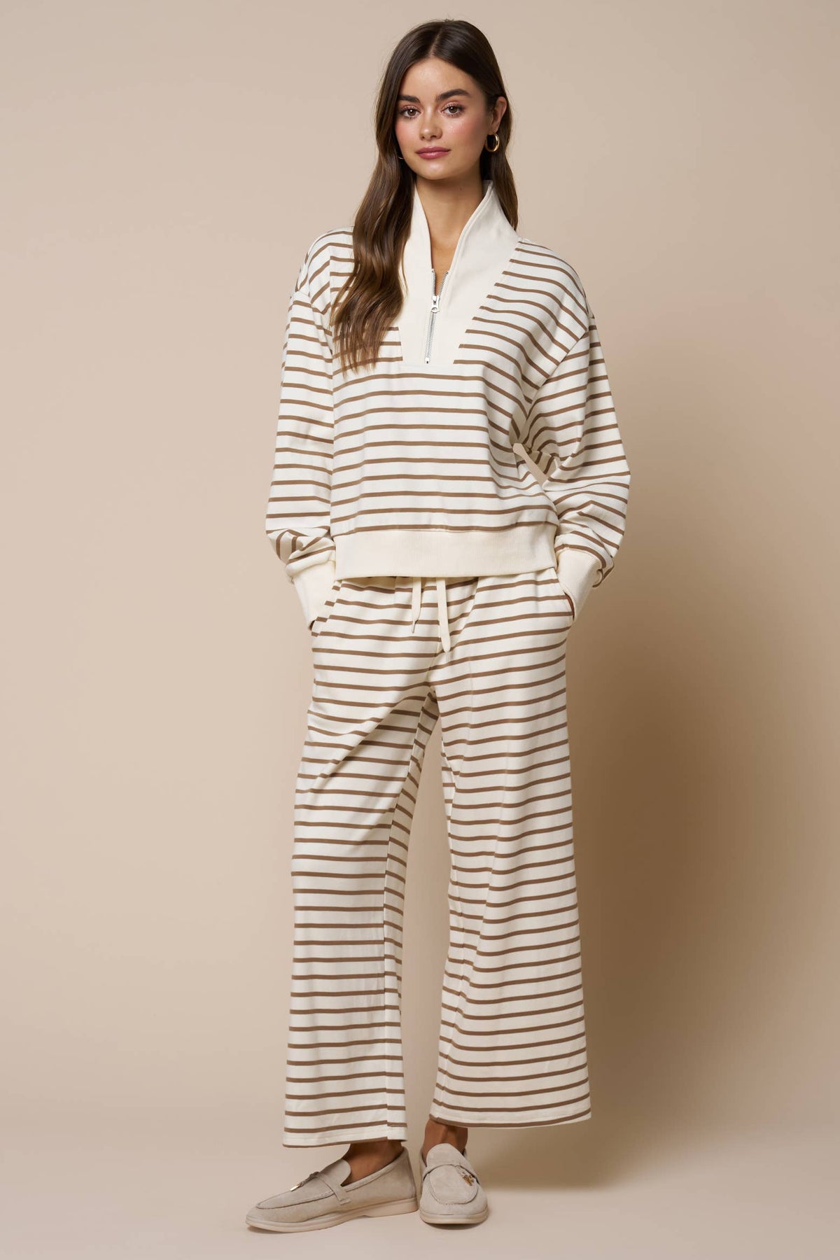 Jillian Pant Set