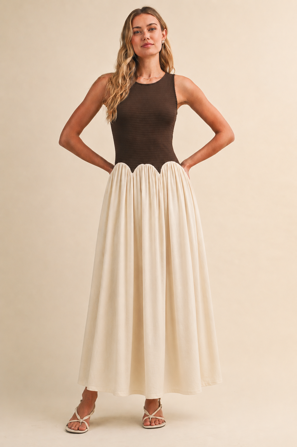 Sarah Dress