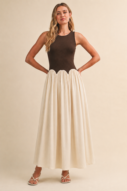 Sarah Dress