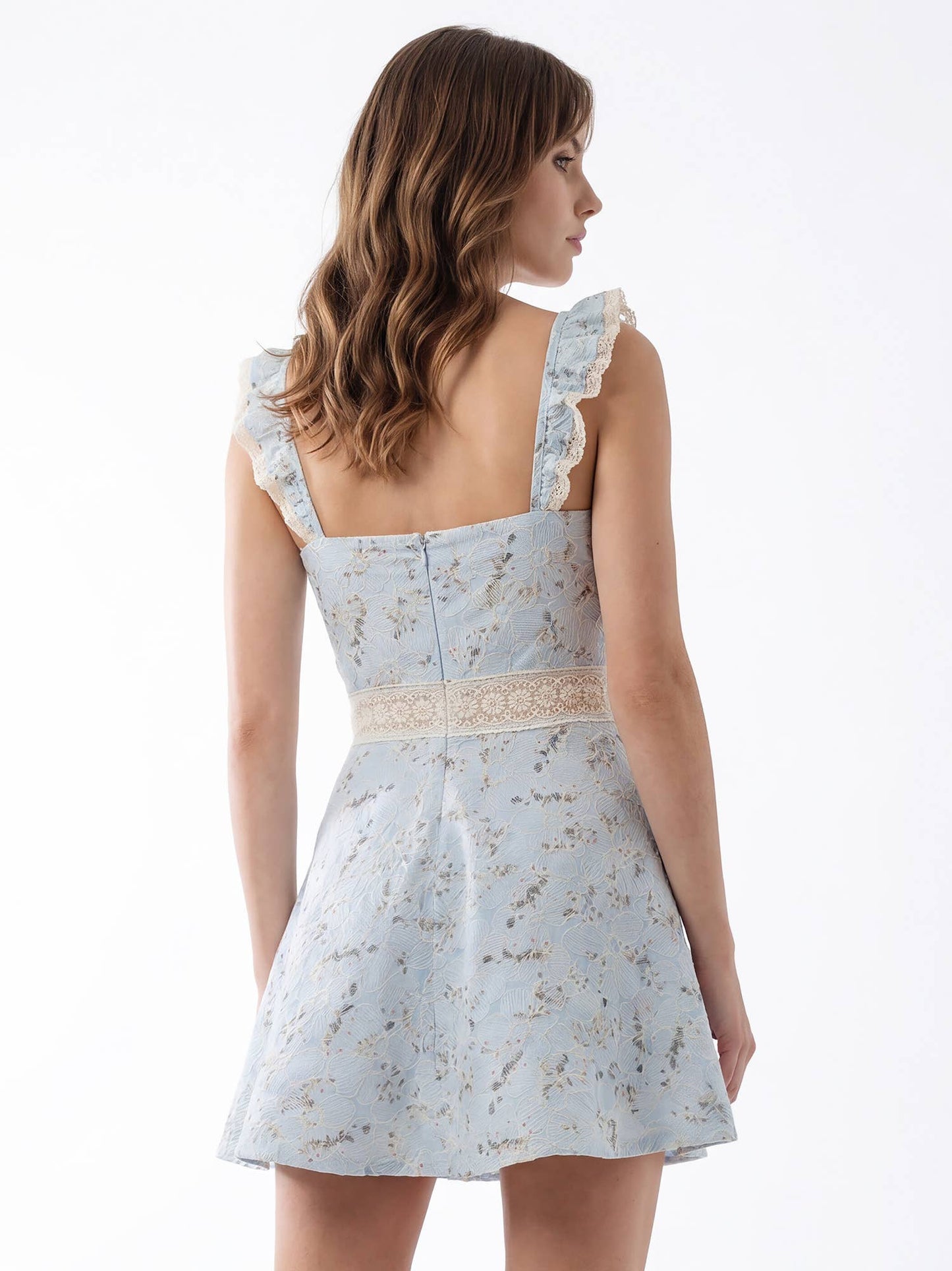 Joey Dress