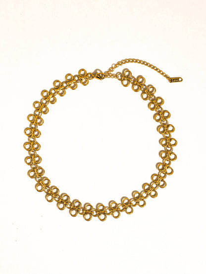 Ritza Non-Tarnish Choker