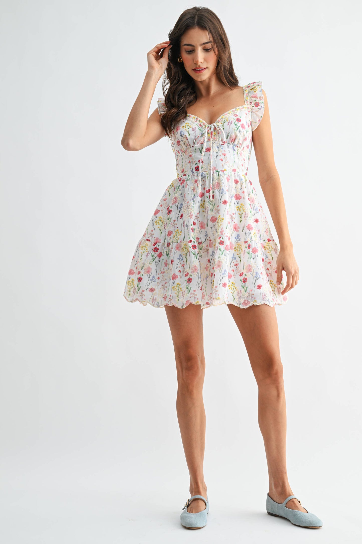 Meadow Dress
