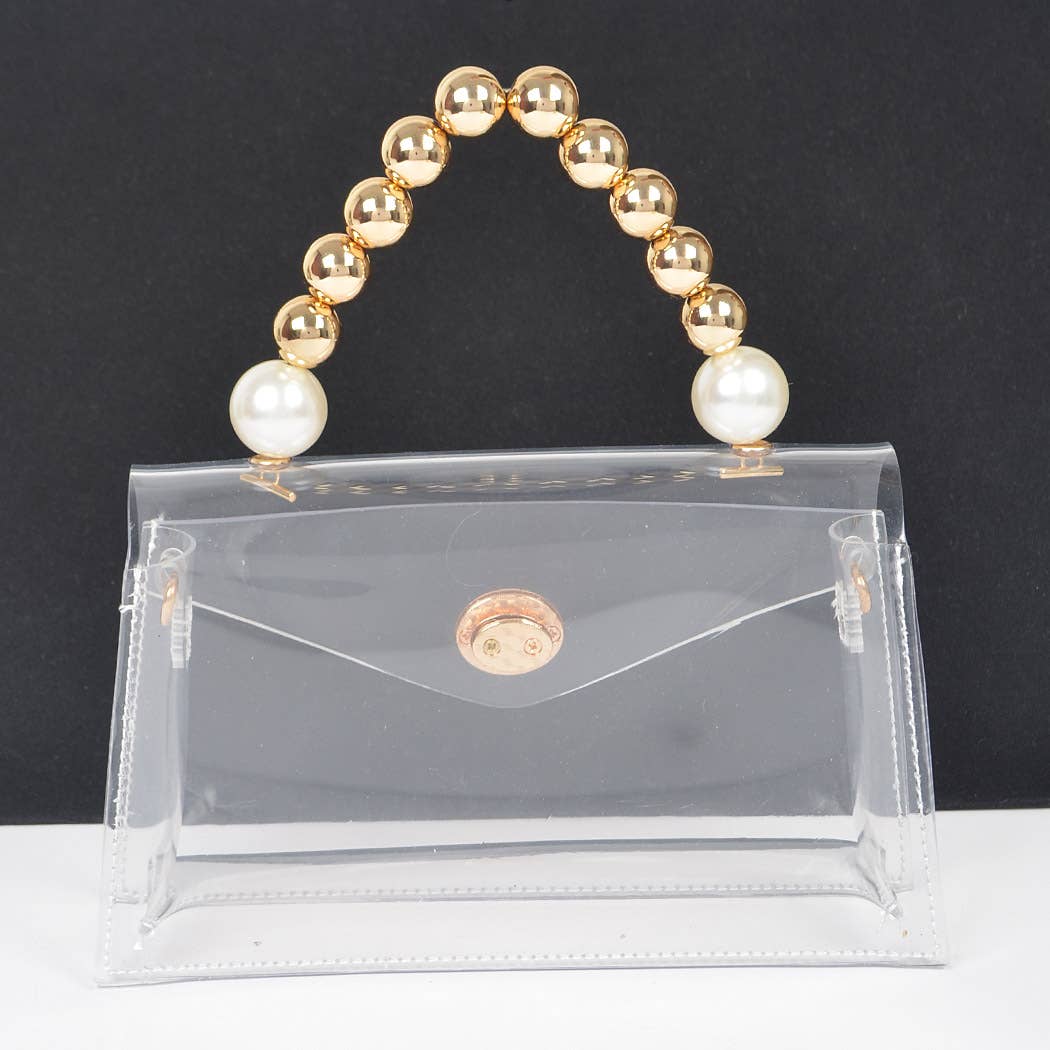 CCB Handle Flap Clutch