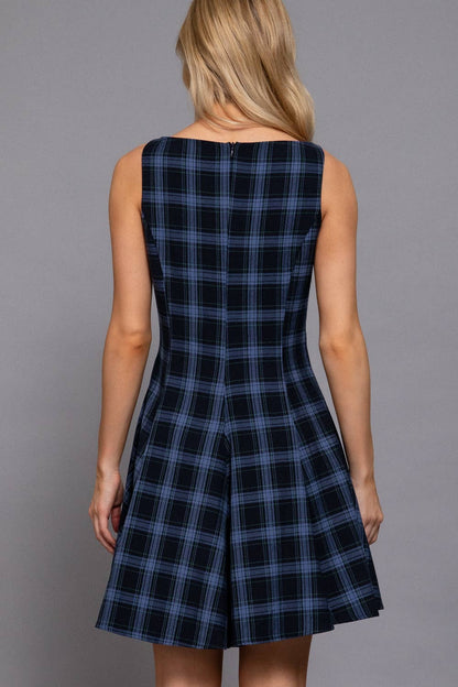Avril Dress
