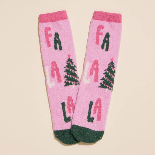 Christmas Gift Socks