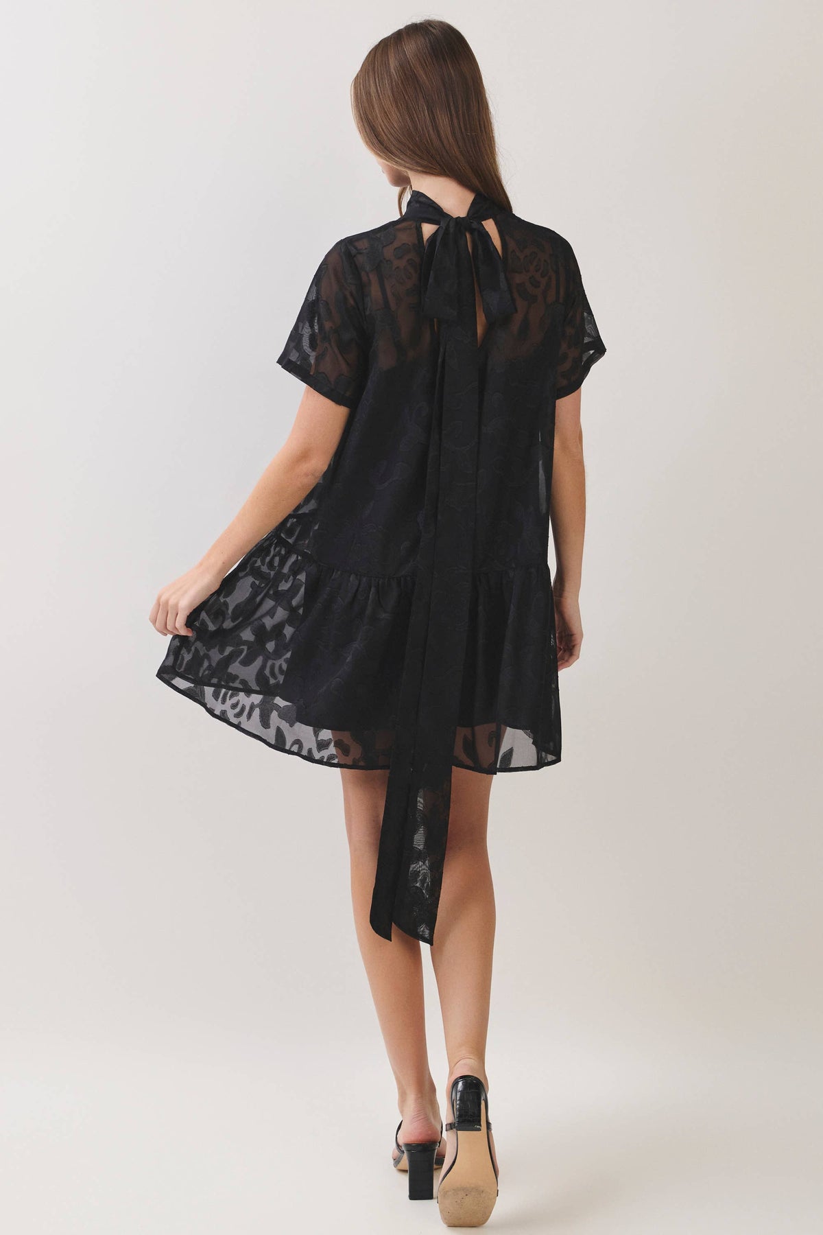 Chloe Dress