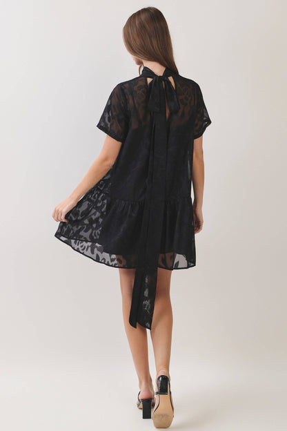 Chloe Dress