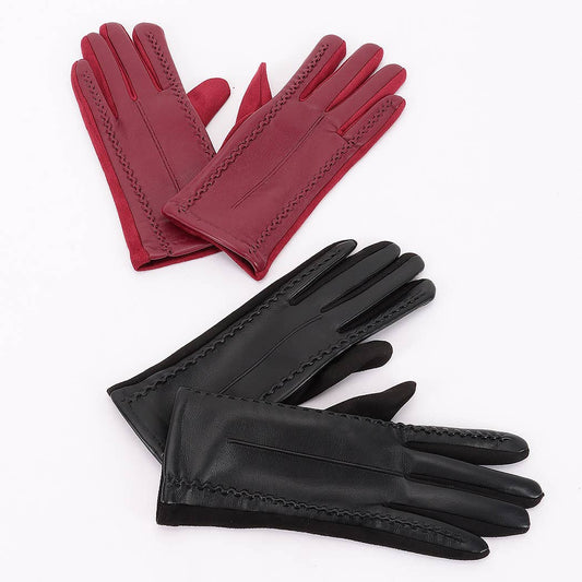 PU Gloves