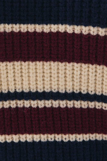 Crew Neck Sweater