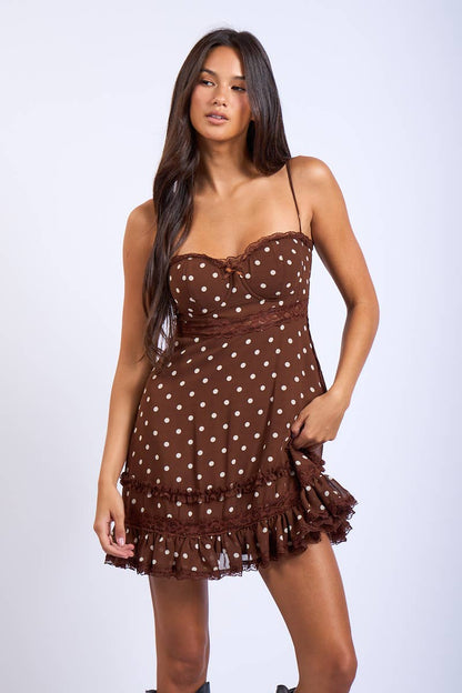 Mina Dress