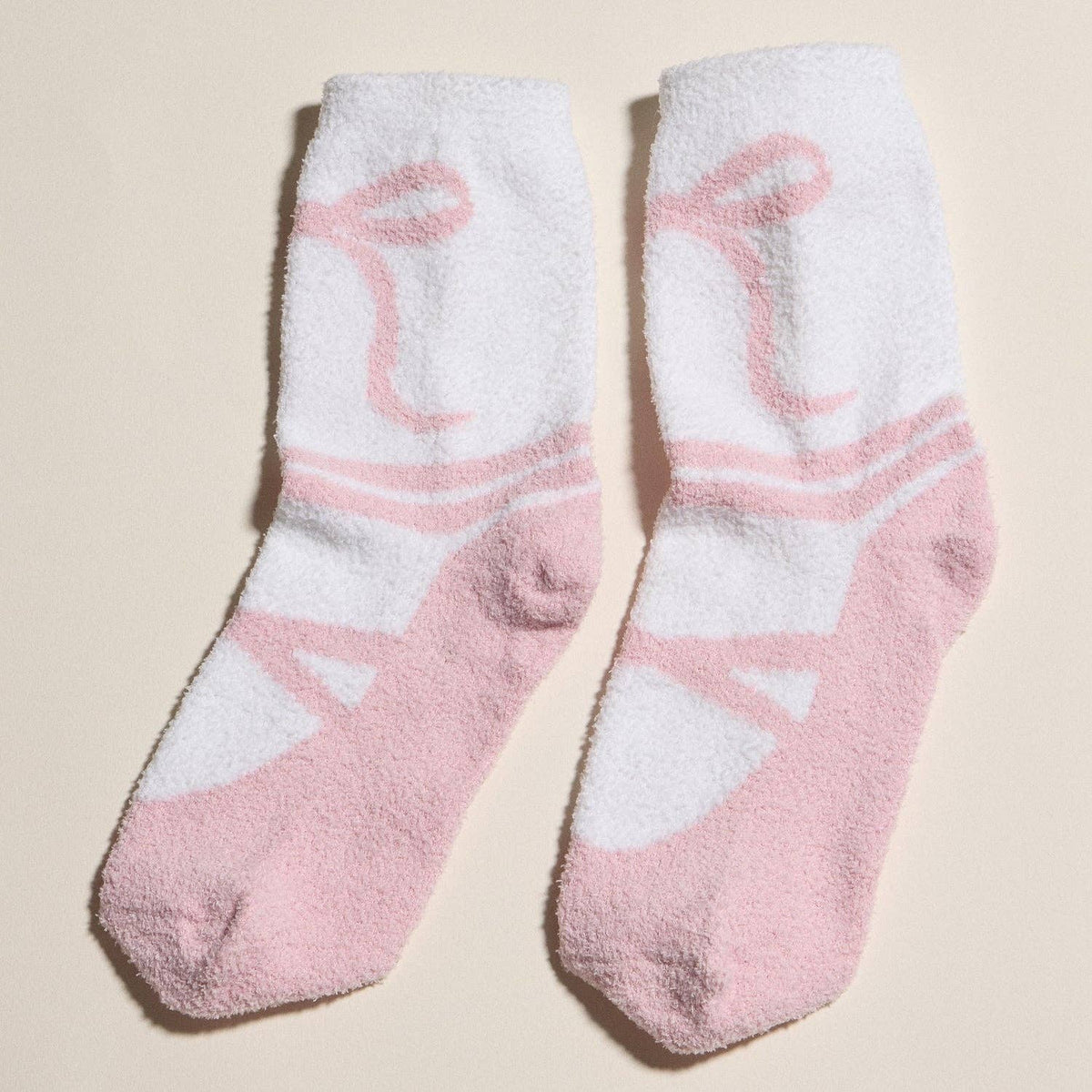 Cozy Christmas Socks
