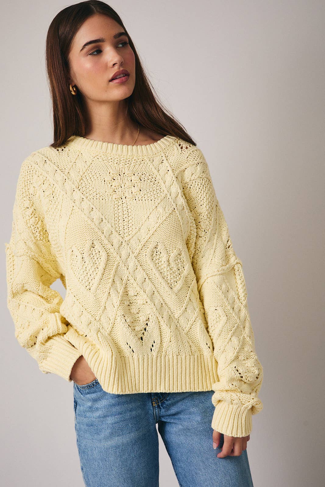 Everly Sweater