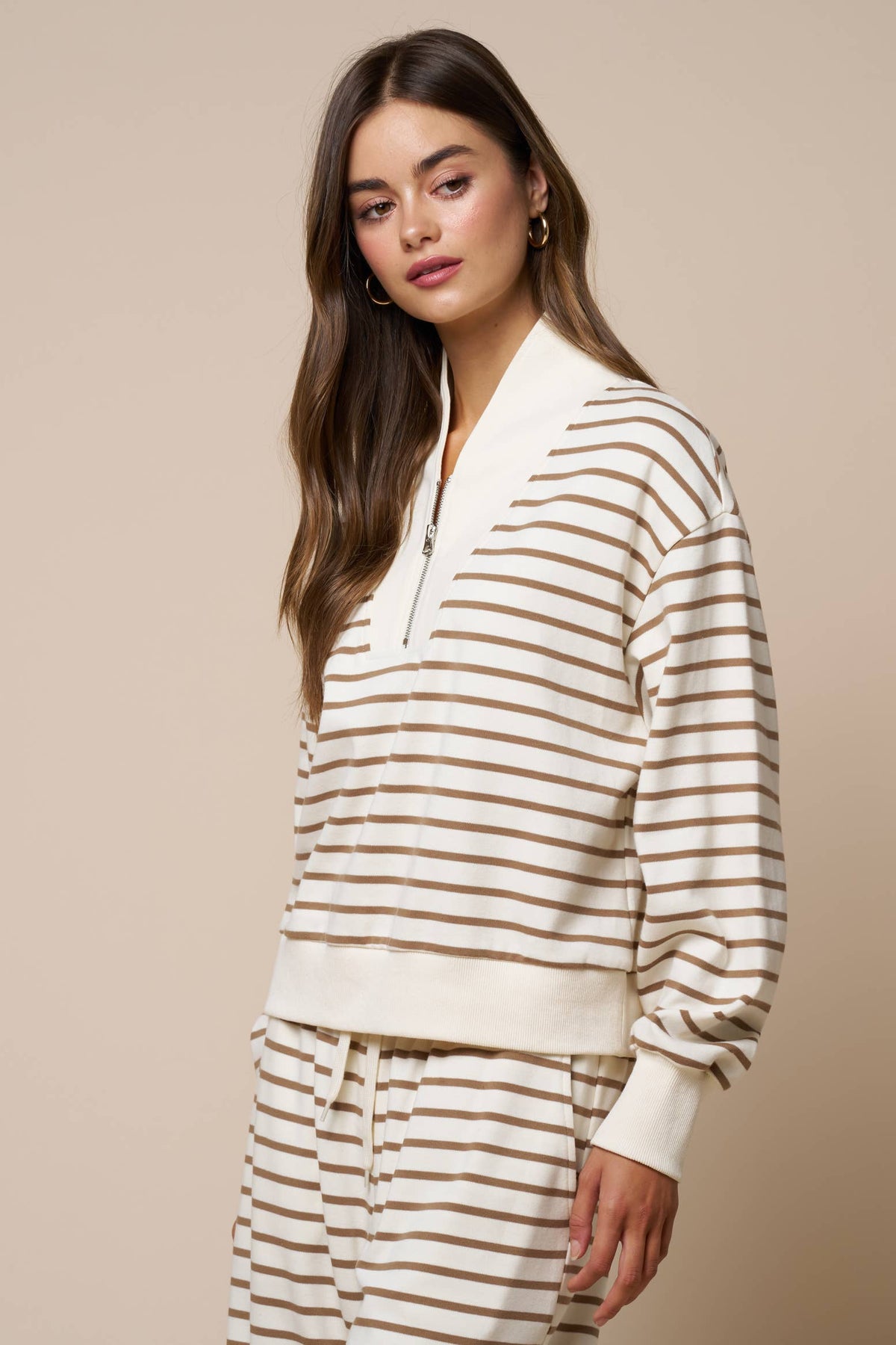 Jillian Top Set