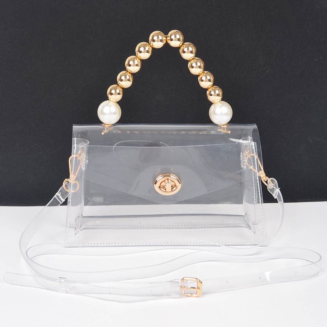 CCB Handle Flap Clutch