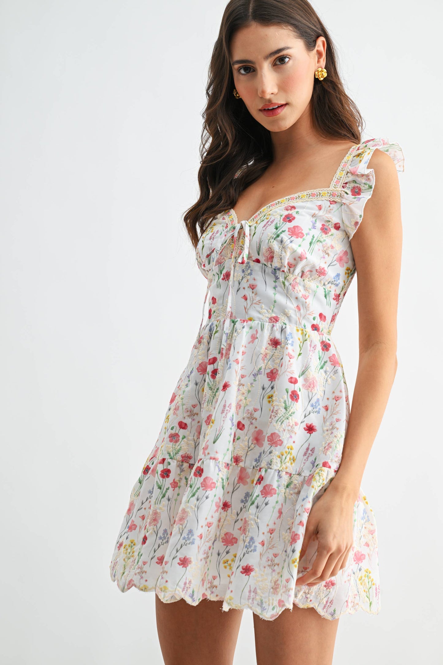Meadow Dress