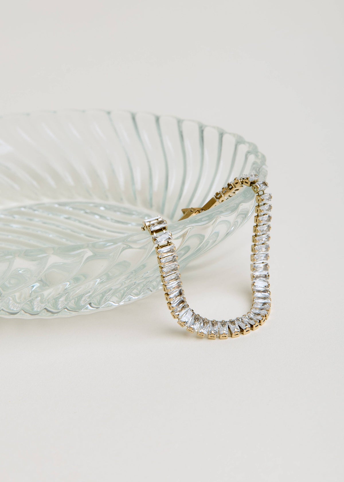 Non Tarnish Endless Bracelet